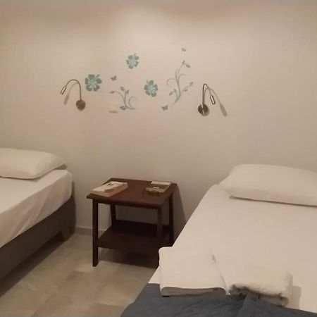 Sunsea Apartment Rethymno  Ngoại thất bức ảnh