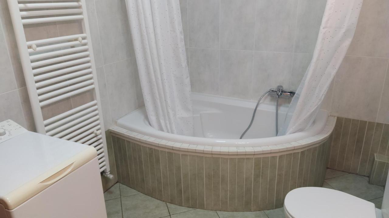 Sunsea Apartment Rethymno  Ngoại thất bức ảnh