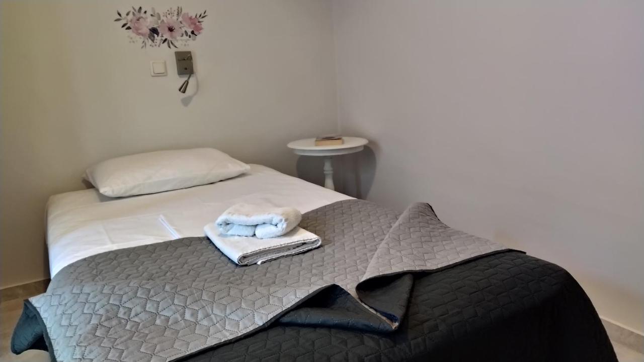 Sunsea Apartment Rethymno  Ngoại thất bức ảnh
