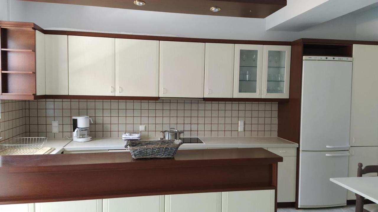 Sunsea Apartment Rethymno  Ngoại thất bức ảnh